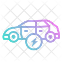 پیش‌نمایش فایل electric-car-4744812 از پک خودرو خودروی برقی