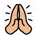پیش‌نمایش فایل pray-4745043 از پک حرکات دست