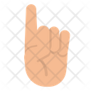 پیش‌نمایش فایل finger-up-4745089 از پک حرکات دست