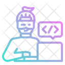 پیش‌نمایش فایل programer-4747898 از پک متاورس