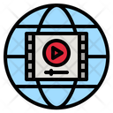 پیش‌نمایش فایل online-movie-4747827 از پک متاورس
