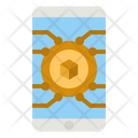 پیش‌نمایش فایل nft-app-4748001 از پک ان‌اف‌تی (توکن غیرمثلی)