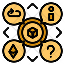 پیش‌نمایش فایل crypto-question-4747972 از پک ان‌اف‌تی (توکن غیرمثلی)