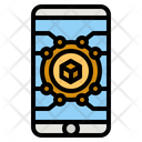 پیش‌نمایش فایل nft-app-4747966 از پک ان‌اف‌تی (توکن غیرمثلی)
