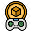 پیش‌نمایش فایل nft-game-4747970 از پک ان‌اف‌تی (توکن غیرمثلی)