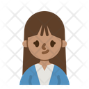 پیش‌نمایش فایل america-south-woman-4749386 از پک آواتار ملیت