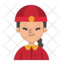 پیش‌نمایش فایل chines-boy-4749392 از پک آواتار ملیت