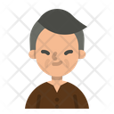 پیش‌نمایش فایل chinese-man-4749393 از پک آواتار ملیت