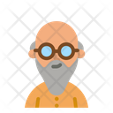 پیش‌نمایش فایل chinese-old-man-4749394 از پک آواتار ملیت