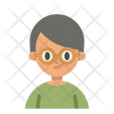 پیش‌نمایش فایل geek-boy-4749389 از پک آواتار ملیت