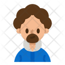 پیش‌نمایش فایل italian-man-4749400 از پک آواتار ملیت