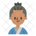 پیش‌نمایش فایل japanese-man-4749402 از پک آواتار ملیت