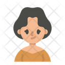 پیش‌نمایش فایل japanese-woman-4749405 از پک آواتار ملیت