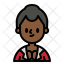 پیش‌نمایش فایل african-man-4749348 از پک آواتار ملیت