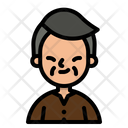 پیش‌نمایش فایل chinese-man-4749358 از پک آواتار ملیت