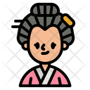 پیش‌نمایش فایل japanese-female-4749368 از پک آواتار ملیت