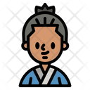 پیش‌نمایش فایل japanese-man-4749367 از پک آواتار ملیت