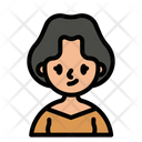 پیش‌نمایش فایل japanese-woman-4749370 از پک آواتار ملیت