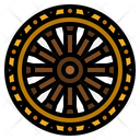 پیش‌نمایش فایل chakra-4749495 از پک مذهب