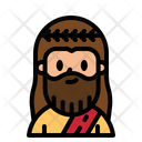 پیش‌نمایش فایل jesus-4749503 از پک مذهب