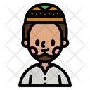 پیش‌نمایش فایل muslim-male-4749508 از پک مذهب