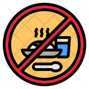 پیش‌نمایش فایل no-food-4749520 از پک مذهب