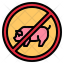 پیش‌نمایش فایل no-meat-4749500 از پک مذهب