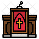 پیش‌نمایش فایل pulpit-4749518 از پک مذهب