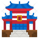 پیش‌نمایش فایل chinese-temple-4749561 از پک مذهب