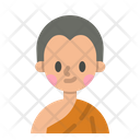 پیش‌نمایش فایل monk-4749540 از پک مذهب