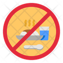 پیش‌نمایش فایل no-food-4749555 از پک مذهب