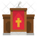 پیش‌نمایش فایل pulpit-4749553 از پک مذهب