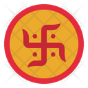 پیش‌نمایش فایل swastika-4749558 از پک مذهب