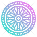 پیش‌نمایش فایل chakra-4749567 از پک مذهب