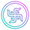 پیش‌نمایش فایل swastika-4749595 از پک مذهب