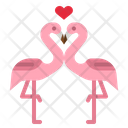 پیش‌نمایش فایل flamingo-bird-4747703 از پک زمین عشق