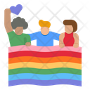 پیش‌نمایش فایل gay-pride-4747725 از پک زمین عشق