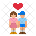 پیش‌نمایش فایل kids-love-4747733 از پک زمین عشق