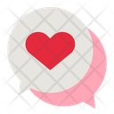 پیش‌نمایش فایل love-chat-4747717 از پک زمین عشق