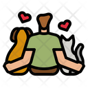 پیش‌نمایش فایل dog-lover-4747665 از پک زمین عشق