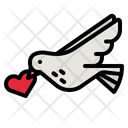 پیش‌نمایش فایل dove-4747641 از پک زمین عشق