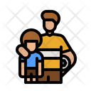 پیش‌نمایش فایل father-and-son-4747643 از پک زمین عشق