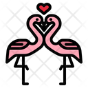 پیش‌نمایش فایل flamingo-bird-4747644 از پک زمین عشق