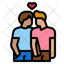 پیش‌نمایش فایل gay-couple-4747645 از پک زمین عشق