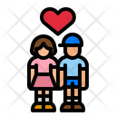 پیش‌نمایش فایل kids-love-4747674 از پک زمین عشق