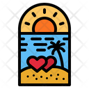 پیش‌نمایش فایل love-beach-4747654 از پک زمین عشق