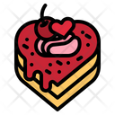 پیش‌نمایش فایل love-cake-4747676 از پک زمین عشق