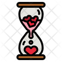 پیش‌نمایش فایل love-hourglass-4747648 از پک زمین عشق