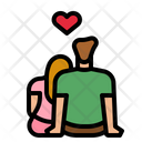 پیش‌نمایش فایل lover-4747659 از پک زمین عشق