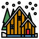 پیش‌نمایش فایل cabin-4749788 از پک در راه زمستان